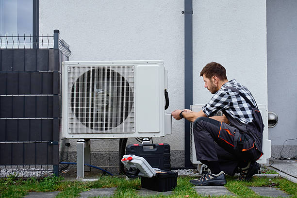 Trusted Furnace Repair service in Mexico, PA - HVAC Repair CO
